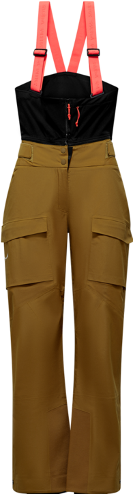 Immagine prodotto Salewa Pantaloni Sella Free 3 Layers Powertex Da (38)