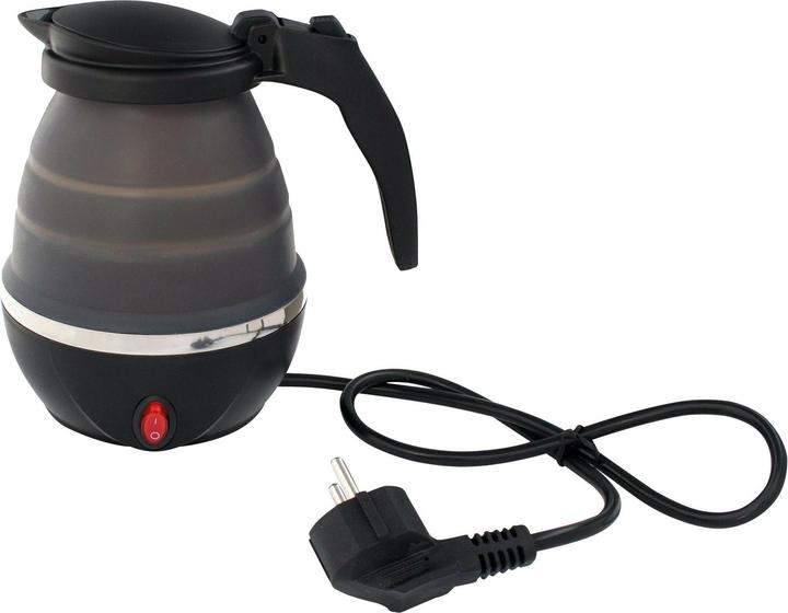 Immagine prodotto Eurotrail Bollitore pieghevole (0.80 l)