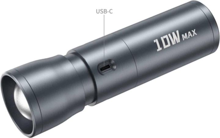 Produktbild SmallRig RF 10C (Videoleuchte)