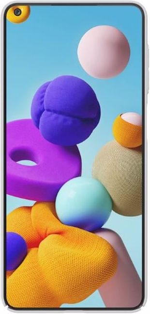 Productafbeelding Nillkin Super Frosted Shield-serie (Samsung Galaxy M52 5G)