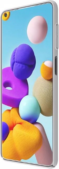 Productafbeelding Nillkin Super Frosted Shield-serie (Samsung Galaxy M52 5G)