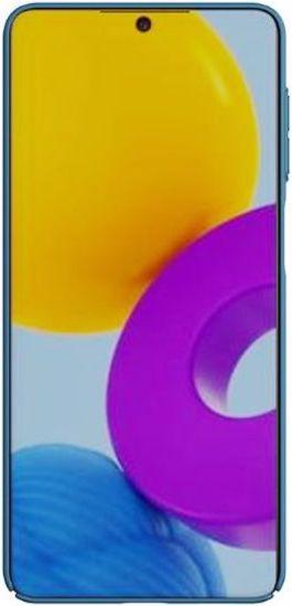 Produktbild Nillkin CamShield Series Hardcase Hülle (Samsung Galaxy M52 5G)
