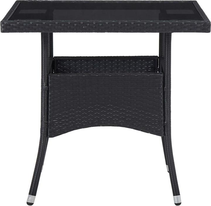 Produktbild vidaXL Gartenmöbel Set