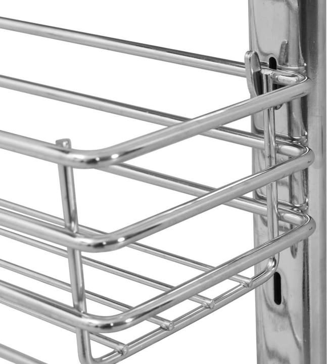 Immagine prodotto vidaXL Nolwenn (3 x, 47 x 11 x 56 cm)