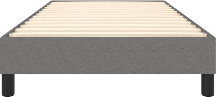 Immagine prodotto vidaXL Boxspringbettgestell (90 x 190 cm)