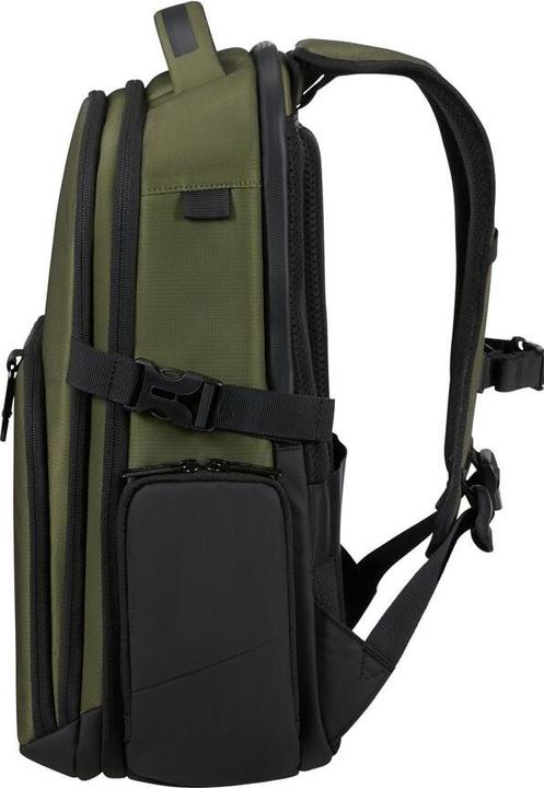 Immagine prodotto Samsonite Biz2go Rucksack 15.6" (22.50 l)