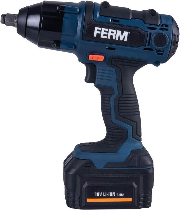 Produktbild Ferm Cdm (Schlagschrauber)