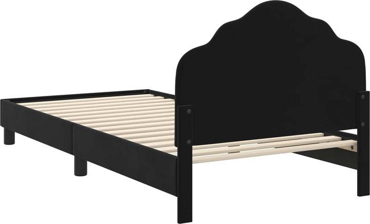 Image du produit vidaXL Bettrahmen (80 x 200 cm)
