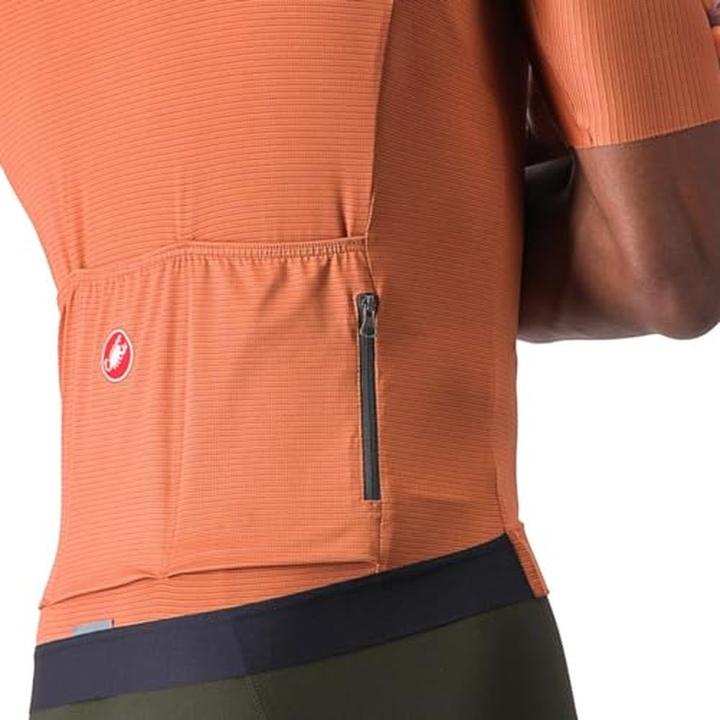 Image du produit Castelli Espresso Jersey (XXL)