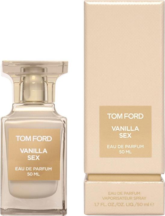 Image du produit Tom Ford Vanilla Sex Eau de Parfum (Eau de parfum, 50 ml)