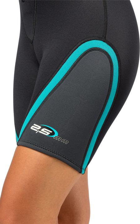 Immagine prodotto Cressi Playa (2,5 mm, L)