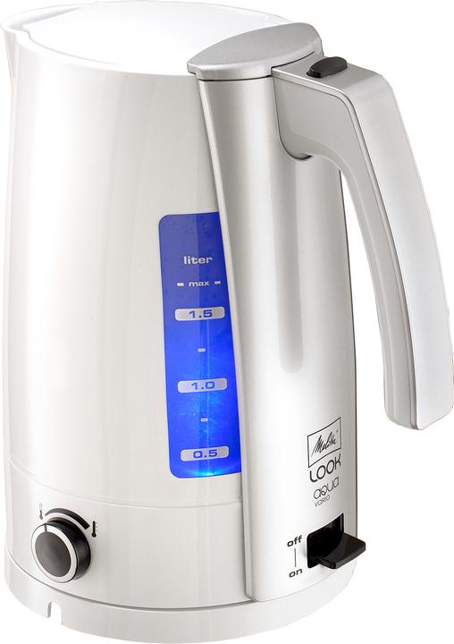 Produktbild Melitta Look Aqua Vario (1.70 l)