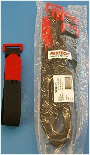 Produktbild Fastech Schlaufenband (Klettkabelbinder, 480 mm, 5 Stk.)