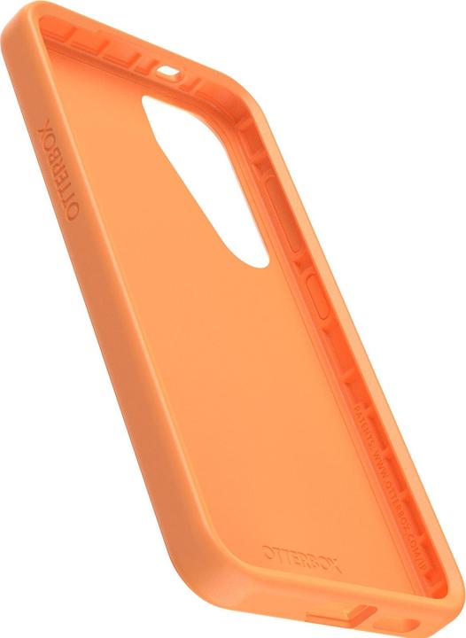 Actual product image OtterBox Symmetry (Samsung Galaxy S24)