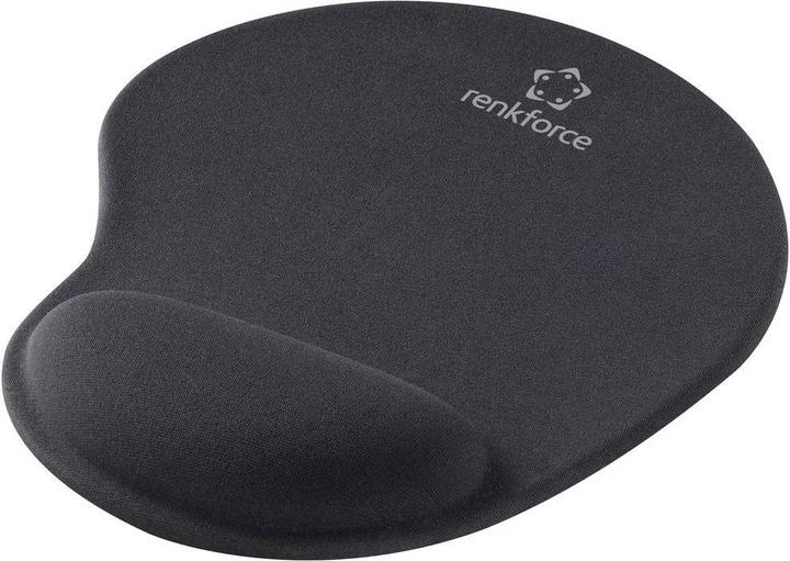 Image du produit Renkforce Tapis de souris