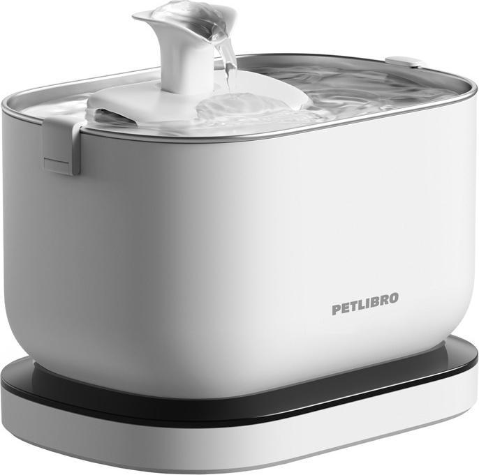 Petlibro Dockstream (2.50 l)