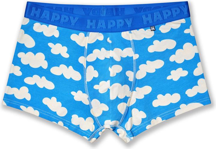 Produktbild Happy Socks 1-Pack Cloudy Short Boxer (M, Einzelpack)