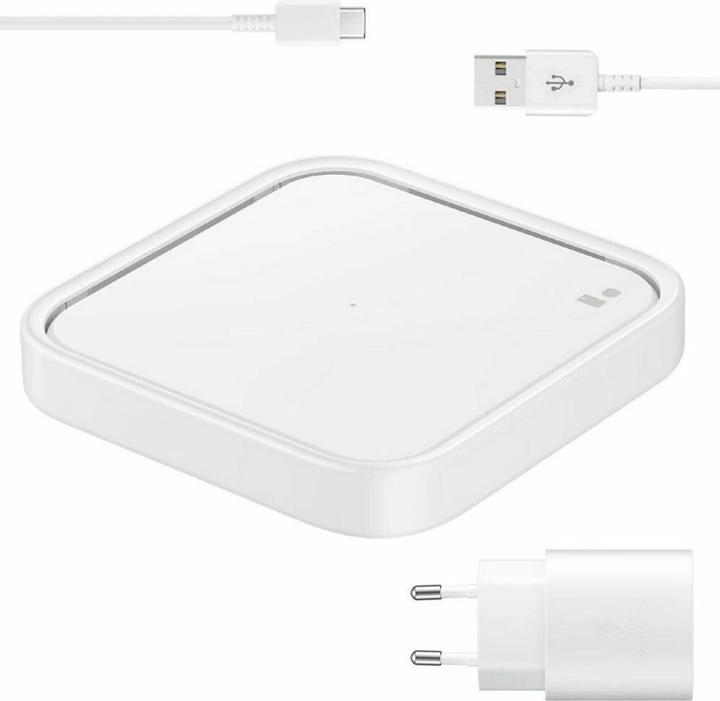 Productafbeelding Samsung Draadloze oplader (9 W)