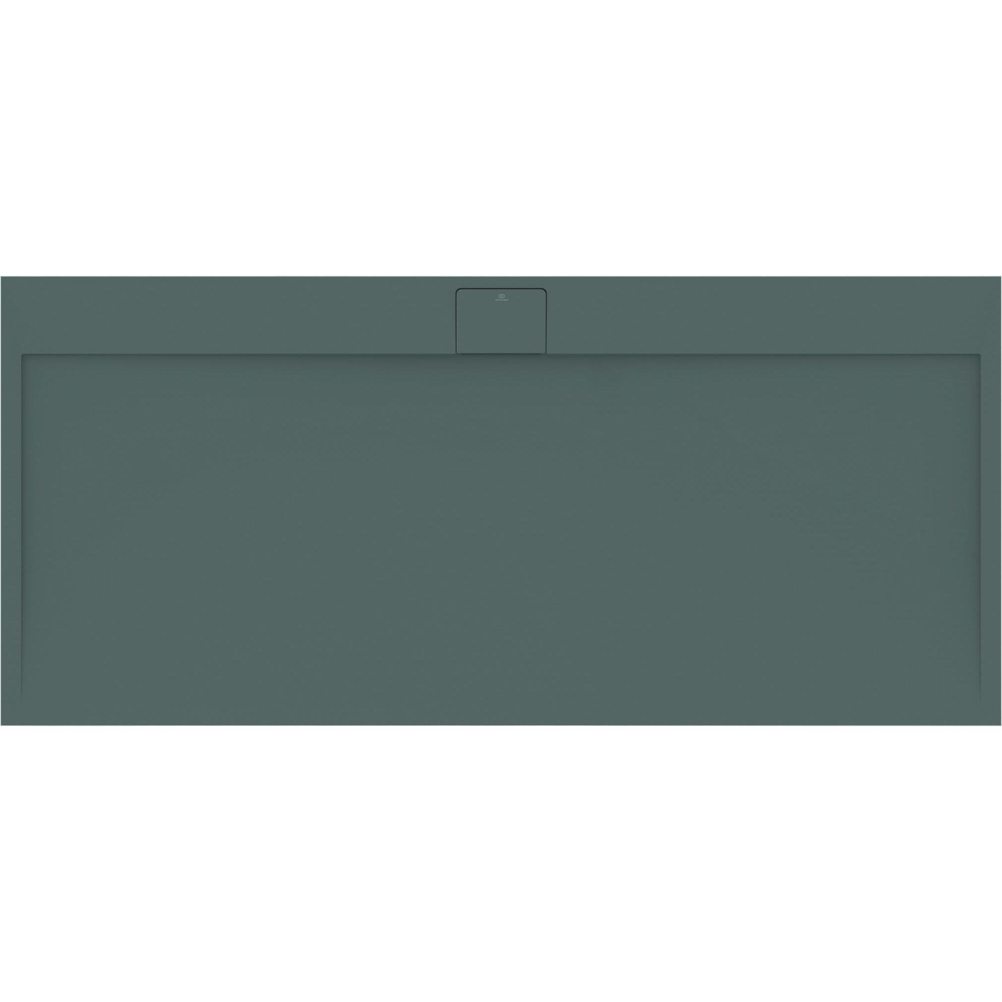 Ideal Standard, Duschwanne, Ultra Flat S i.life Rechteck-Brausewanne, 2000x900x30mm, T5243