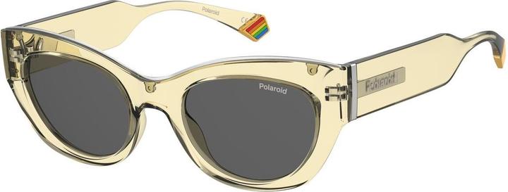 Produktbild Polaroid Damensonnenbrille PLD-6199-S-X-MC-40G Ø 50 mm
