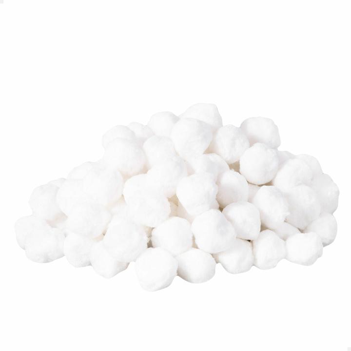 Actual product image Intex Filter balls 500 g