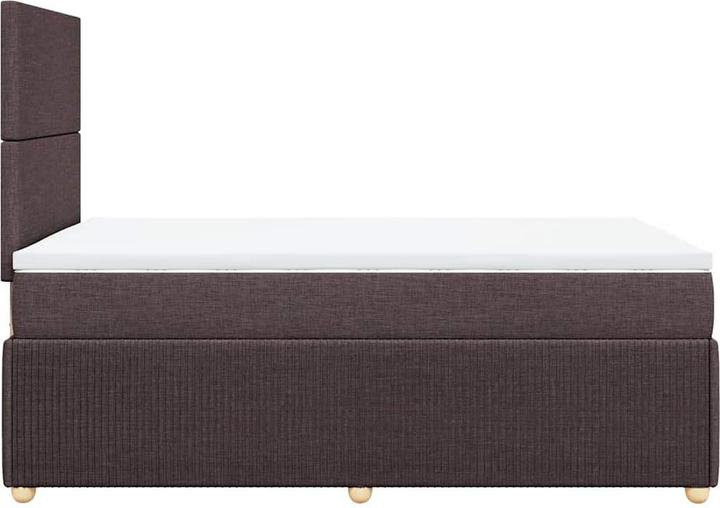 Immagine prodotto vidaXL Boxspringbett (120 x 190 cm)