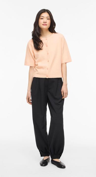 Image du produit Vila VILIGA Kurzarm Strickjacke (XXL)