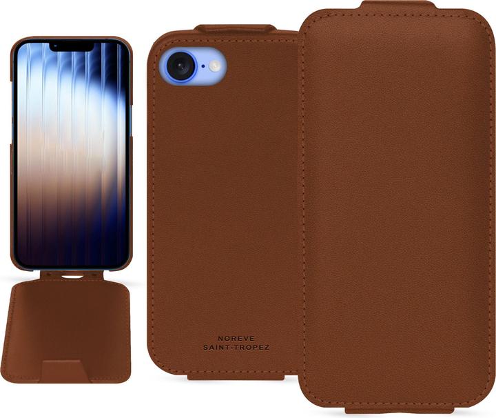 Marron PU ( Pantone #8B4720 )