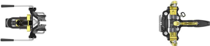 Actual product image Dynafit Mezzalama+ Binding (Touring skis)