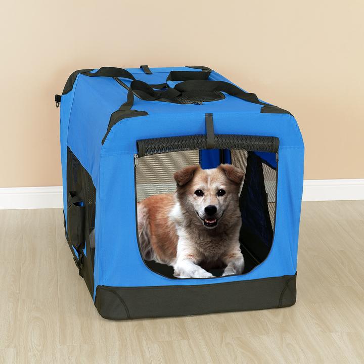 Actual product image Pro-Tec Valencia (Dog, Foldable)
