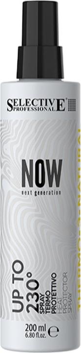 Immagine prodotto Selective Professional Fino a 230 Spray termoprotettore 200ml (200 ml)