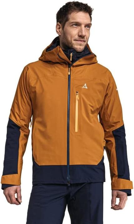 Actual product image Schöffel 3L Jacket Pizac (58)