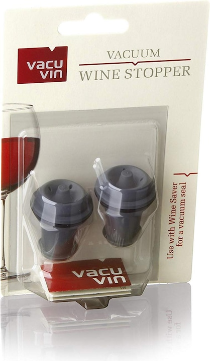 Produktbild Vacu Vin Ersatzstopfen (Weinverschluss)