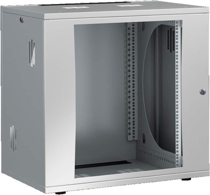 Server cabinets