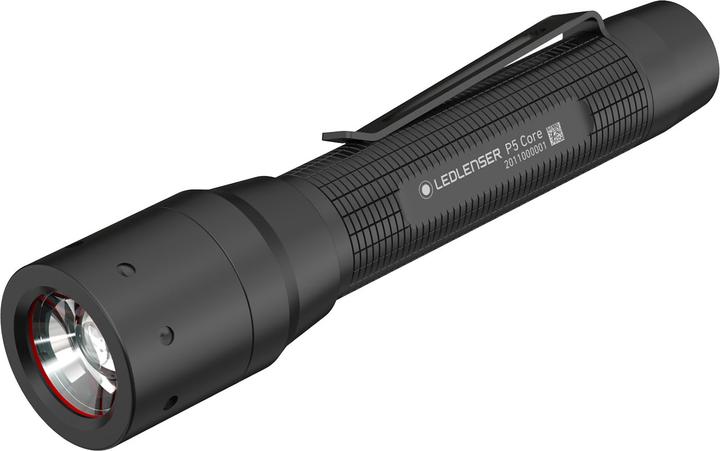 Immagine prodotto Ledlenser P5 Core (12 cm, 150 lm)