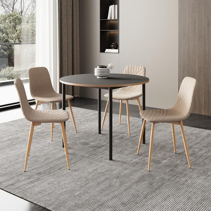 Image du produit En.Casa Lindesberg (Panneau de bois MDF)