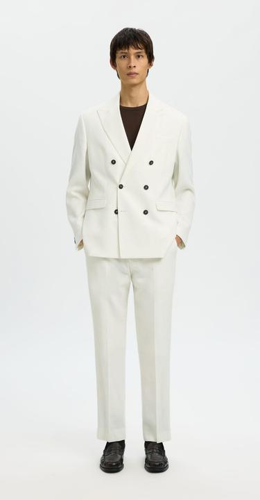 Immagine prodotto Selected Regular Fit Wollmix Blazer (44)