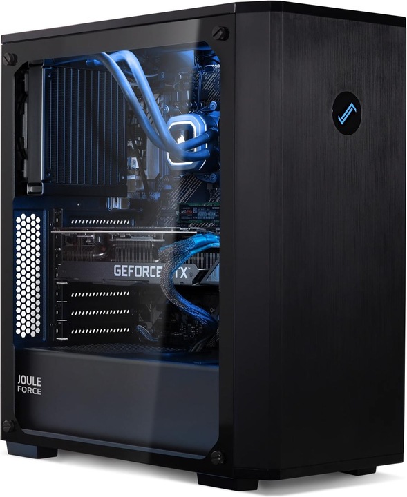 Produktbild Joule Performance Nuke RTX3070 II7 Special Edition (Intel Core i7-11700F, 32 GB, 1000 GB, GeForce RTX 3070)