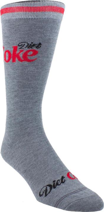 Produktbild Coca Cola Diet Coke Socken (40 - 45)
