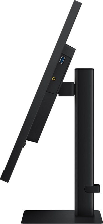 Produktbild Samsung ViewFinity S7 - S70D (3840 x 2160 Pixel, 27")