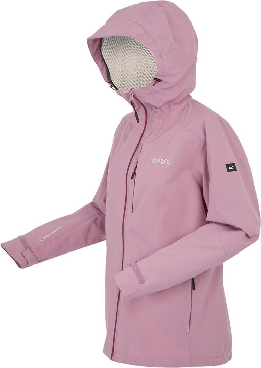 Immagine prodotto Regatta Birchdale II Giacca Impermeabile Donna (34)