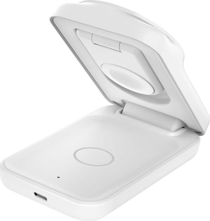 Image du produit Belkin Station de recharge UltraCharge 3 en 1 (25 W)