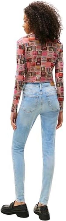 Produktbild Tommy Jeans Authentisches und originelles Produkt, nachhaltig produziert (W31/L30)