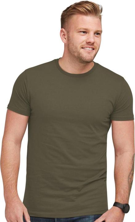 Produktbild Sg Perfect Print TShirt (XL)