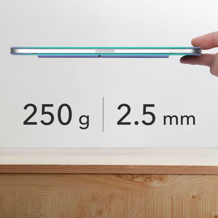Actual product image ESR Rebound Magnetic Case (iPad Pro 11 2024 (M4))