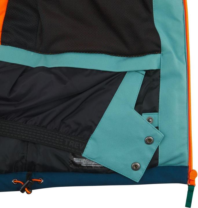 Immagine prodotto Trevolution Vest de snowboard Colorblock (128)