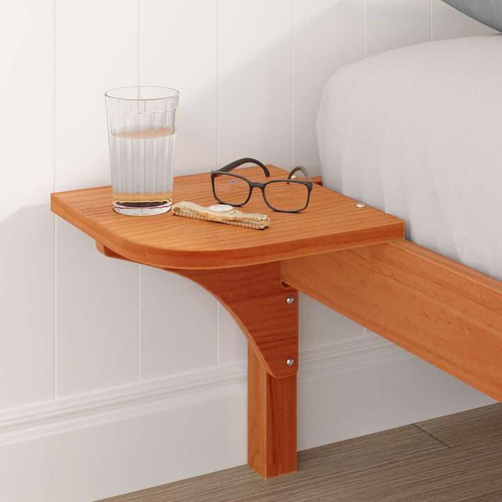 Image du produit vidaXL Bett (120 x 190 cm)