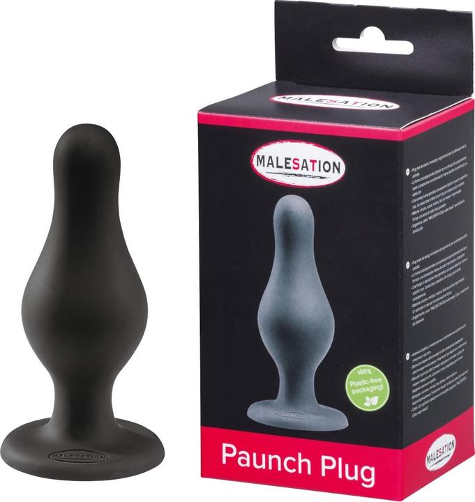 Immagine prodotto Malesation Spina del pancione