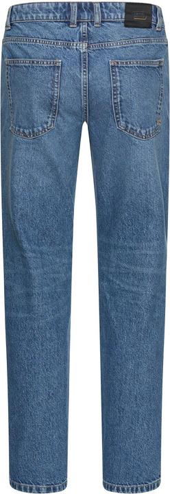 Produktbild Camel Active Relaxed Fit 5-Pocket Jeans aus Baumwolle (33)