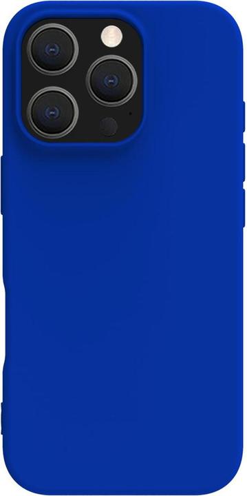 Image du produit Celly Housse chrome pour iPhone 16 Pro (Apple iPhone 16 Pro)